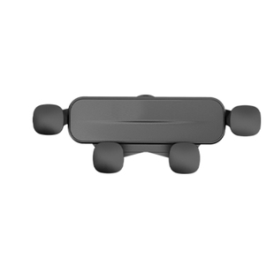 2025款比亚迪秦plus dmiev方向盘左侧车载手机支架专用导航架改装