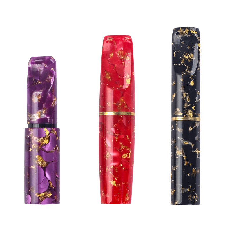 过滤烟嘴粗中细三用过滤器