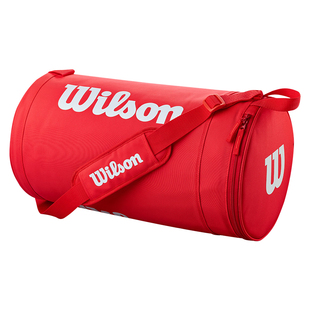 Wilson威尔胜2026新款网球配件单肩大容量隔热训练网球包筒装包