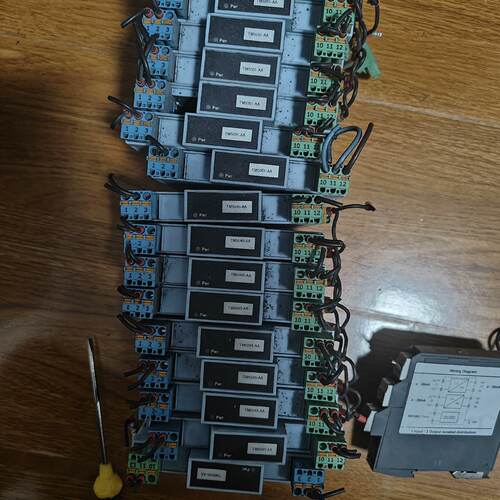 【请询价】拆机安全，TM5051-8个，TM5045-9个，标的单价