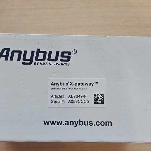 ANYBUS AB7649-F NEU