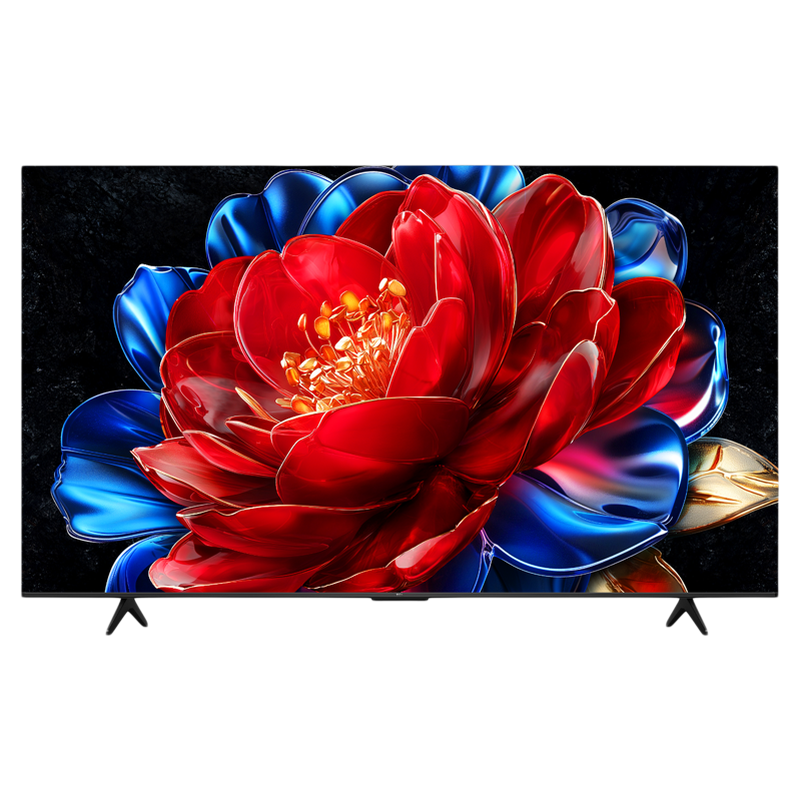 TCL电视 75T5M 75英寸 QD-Mini LED控光 288Hz高刷电视官方旗舰店