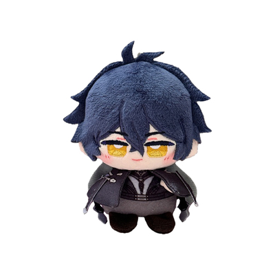 杜林法尔伽哥伦比娅菲林斯小娃娃