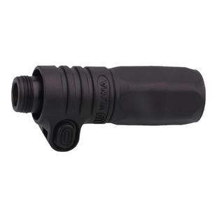 WLina 120A连接器单芯大电流式公母插头插座接线柱对插储能连接器