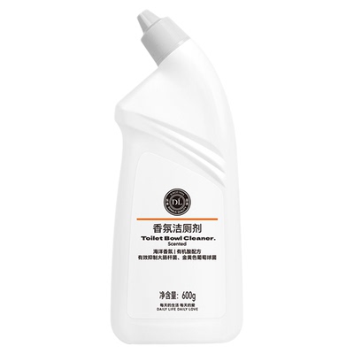 胖东来DL洁厕灵香氛洁厕剂600g