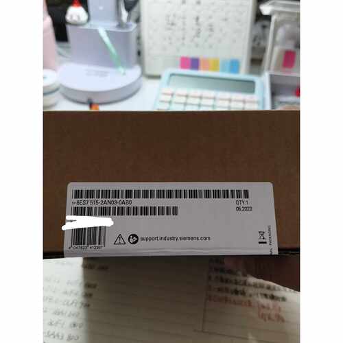 6ES7515-2AN03-0AB0原装正品现货，顺丰包邮，集团