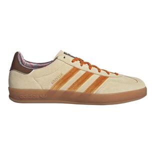 滔搏adidas阿迪达斯三叶草男女鞋GAZELLE低帮运动休闲鞋JR4502