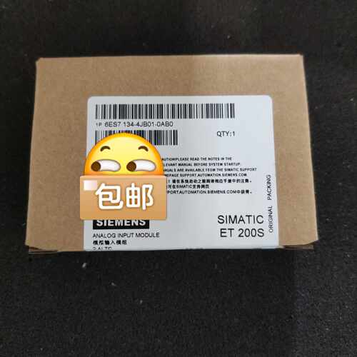 溢价-6ES7134-4JB01-0AB0