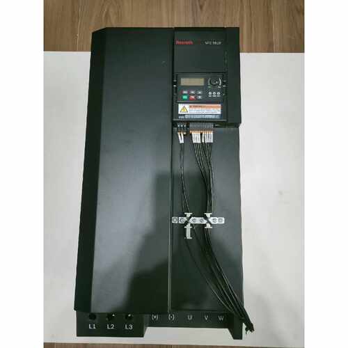 询价-力士乐变频器VFC561055K03P4MNA7P可维修