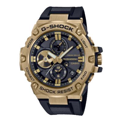 卡西欧G-SHOCK黄金时代手表