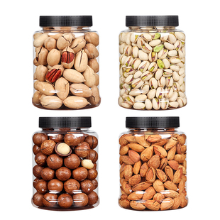 年货坚果大全过春节置办必备大礼盒包送干果混合零食整箱6斤批发