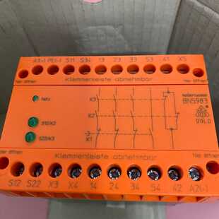 议价-多德DOLD BN5983.53/110 货号0040845