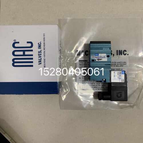 【请询价】美国mac电磁阀411A0ADMDD1JM