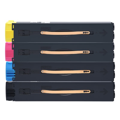 巨威适用富士施乐Versant 80 180粉盒Press 2100碳粉V80 V180彩色复印机墨盒复合机打印机硒鼓CT202292墨粉盒