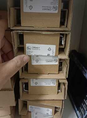 议价易福门模块CR0451 CR04031 CR0401 CR2016 CR0020 原装拍前请