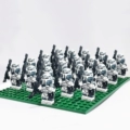 21 GH0244+base plates