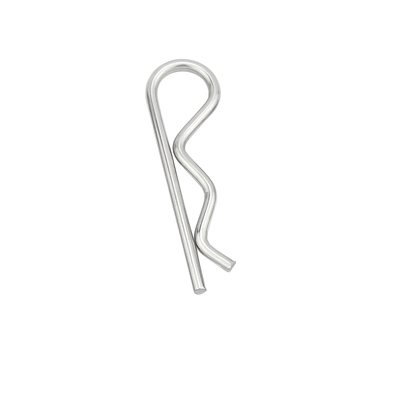 304不锈钢R型发夹销销子
