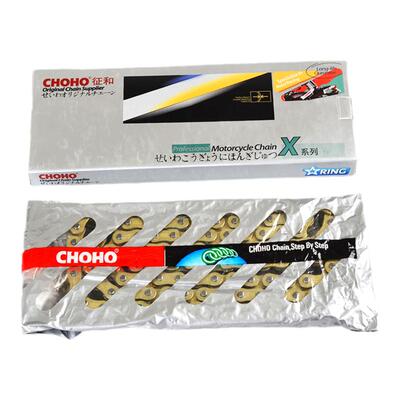 cfmoto原厂配件春风摩托车链条