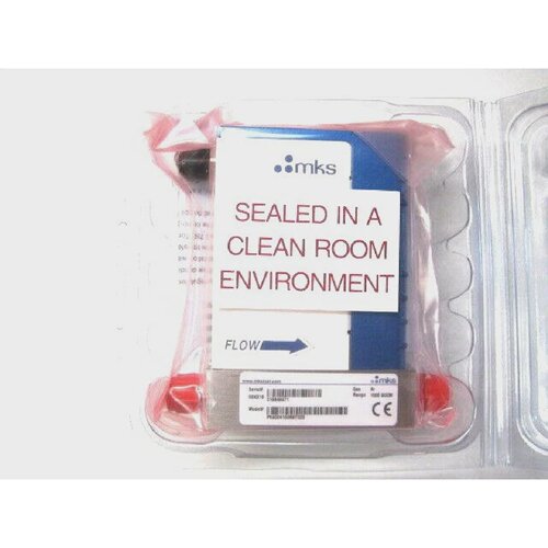 NEW MKS P5A004103R6T023 FLOW CONTROL