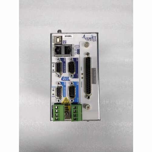 【请询价】ETEL驱动器EAP2M3000715A0100