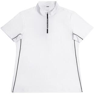 【官方立减】PGM高尔夫服装男装短袖t恤抗菌体恤球服上衣polo衫