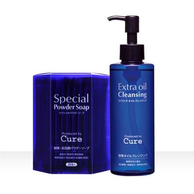 酵素洁面深层清洁温和洗颜粉套装