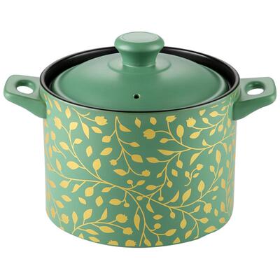 cnnb燃气陶瓷小号煲仔饭汤锅