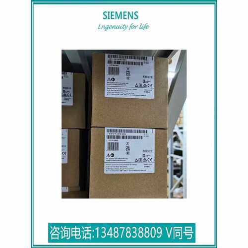 议价6ES7214-1AF40-0XB0西门子S7-1200紧凑型CPU正品6ES72141AF40