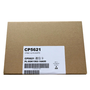 兼容西门子CP5621 CP5622通讯卡6GK1562-1AA00 6GK1562-2AA00全新