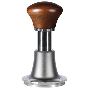 Hero剑气压粉锤咖啡冲击原力咖啡压粉器意式咖啡机回弹恒力压粉锤