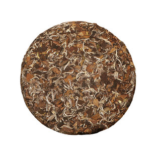 2015年陈香福鼎荒山荒野高山老树枣香白牡丹远山正宗老白茶茶饼