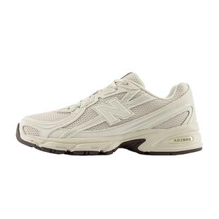New Balance官方26新款男女复古网面透气耐磨运动老爹鞋U740 D