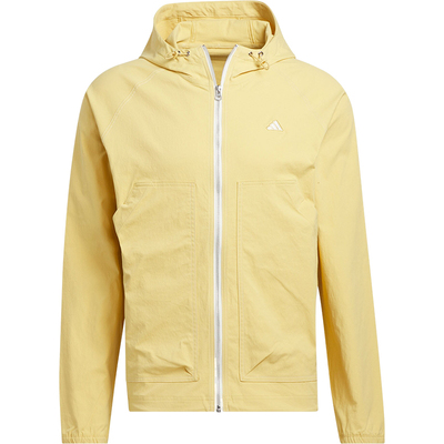 阿迪达斯男士运动时尚外套