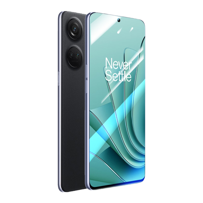 班迪星适用一加ace2v手机钢化膜