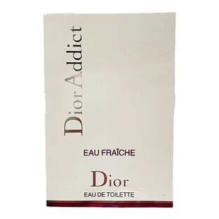 Addict 2法国原装正品试管10ml女士淡香花果香调粉红魅惑香水小样