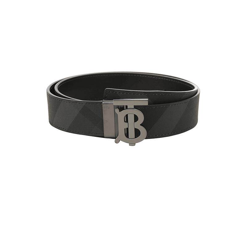 BURBERRY不可裁剪皮带腰带