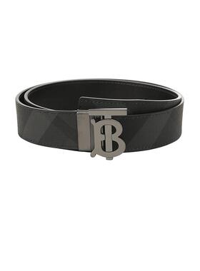 BURBERRY不可裁剪皮带腰带