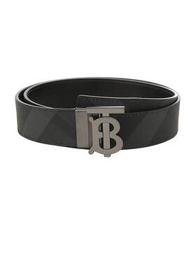 BURBERRY不可裁剪皮带腰带