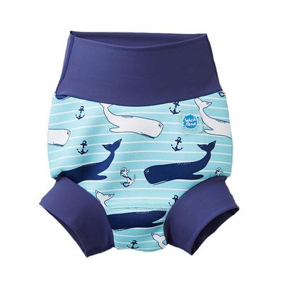 SplashAbout婴儿防水泳裤反复用