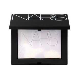 【官方正品】NARS定妆大白饼粉饼蜜粉不卡粉细腻持久轻透