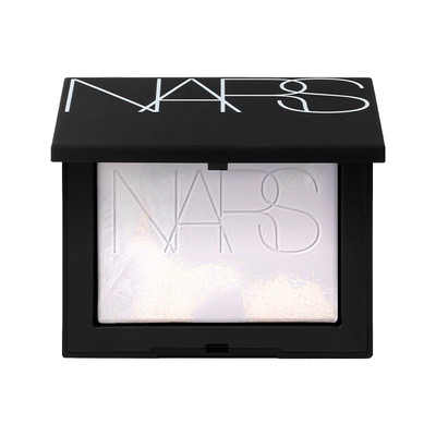 【官方正品】NARS定妆大白饼粉饼蜜粉不卡粉细腻持久轻透