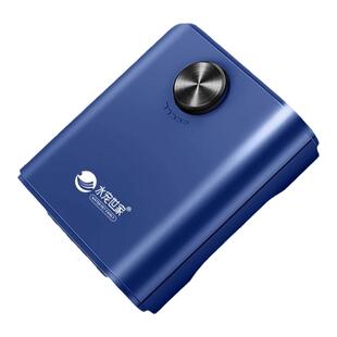 鱼缸氧气泵增氧泵静音增氧机水族箱小型家用大功率养鱼打充氧泵