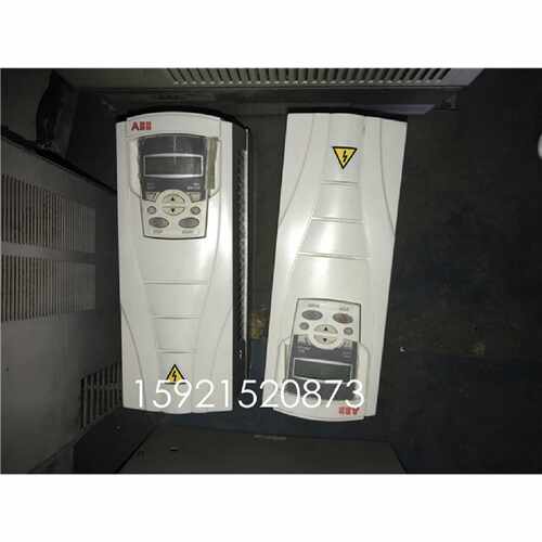 议价ABB变频器ACS550系列ACS550-01-06A9-4 3.0KW/2.2KW 380V 可