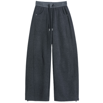 加长裤子女高个子175新款