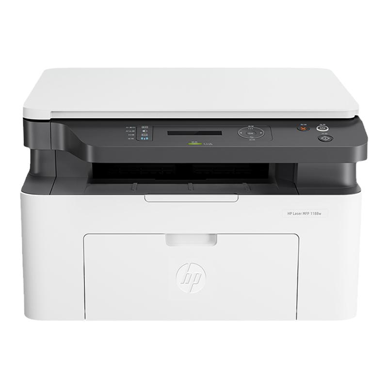 ޵ۻڲLaser MFP 117wڰ׼WiFiӡһA4ӡɨֻСͼ757.86ԪʣҲ