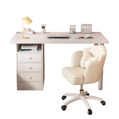 梳妆台简约现代卧室小户型