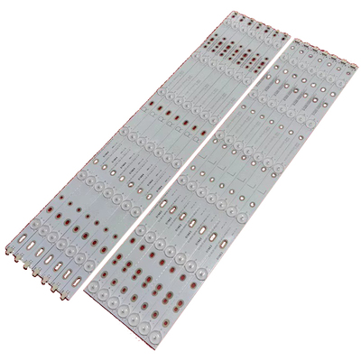 飞利浦55PUF6701/T3LD55V02灯条