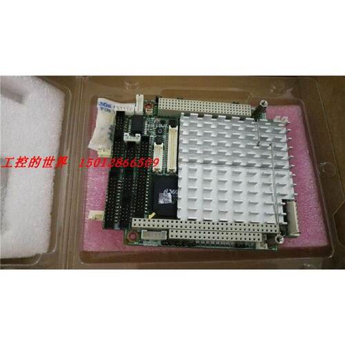 议价ADVANTRON PCM-3370F工控主板PC104主板 工业设备主板 现货
