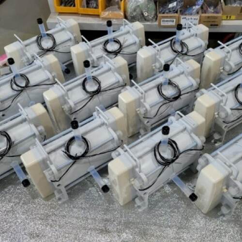 询价-IWAKI泵FS30HTS2 FS60HTS2