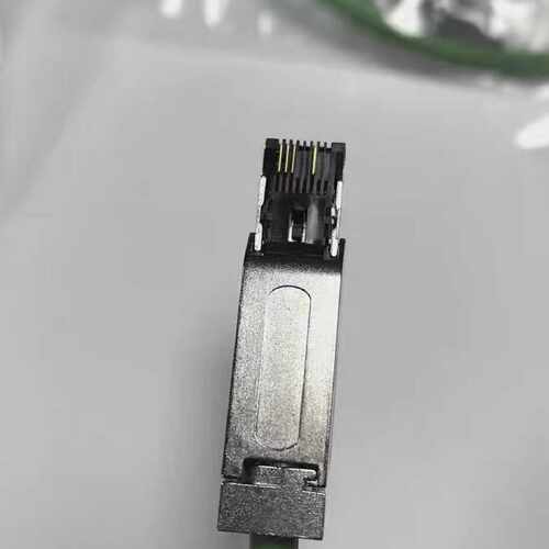 议价高柔拖链profinet工业屏蔽PN网线抗震动EtherCA